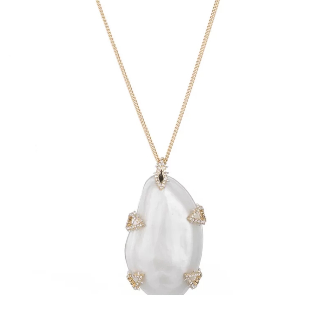 NWT Authentic Alexis Bittar Necklace